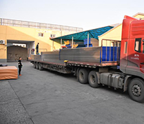 地理位置得天獨(dú)厚，交貨快捷