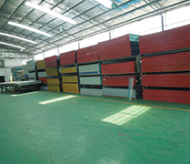 地理位置得天獨(dú)厚，交貨快捷