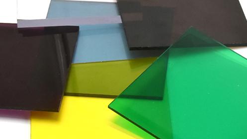 陽(yáng)光板和耐力板可以彎曲嗎？