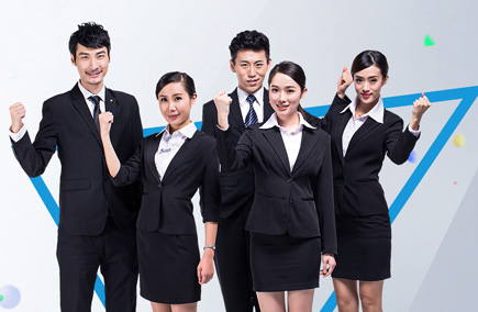 服務(wù)體系完善，強大技術(shù)支持