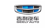 吉利汽車