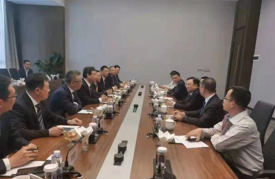 玲瓏輪胎強強聯(lián)手比亞迪，布局新能源汽車新業(yè)態(tài)