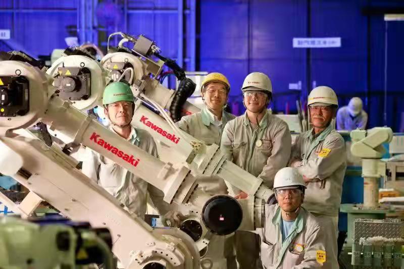 安慶多點發(fā)力推動產業(yè)鏈大中小企業(yè)融通創(chuàng)新