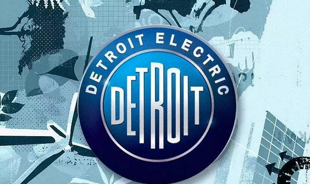 消失了82年的美國汽車制造商，復(fù)活后卻成為國內(nèi)汽車新品牌