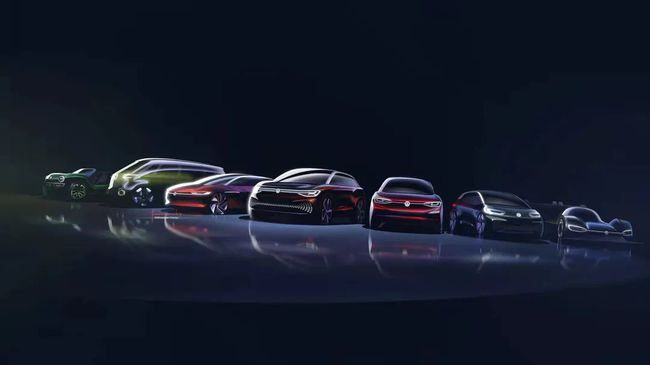 積極應(yīng)對(duì)產(chǎn)業(yè)變革，大眾汽車全面深耕未來(lái)移動(dòng)出行