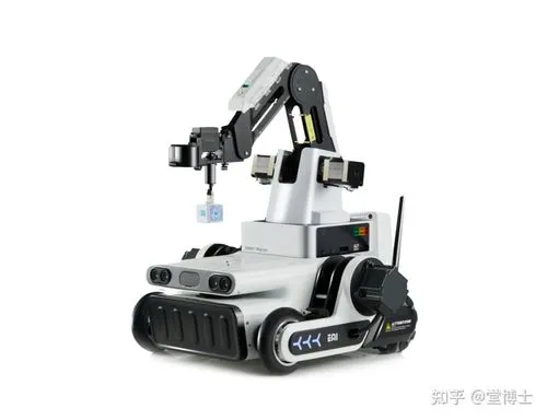 移動(dòng)機(jī)器人市場(chǎng)進(jìn)入“藍(lán)?！?，汽車產(chǎn)業(yè)需求量升級(jí)