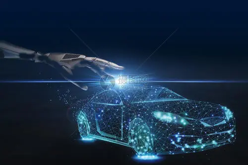 “車輪上的創(chuàng)新”叩響新技術大門 中國智能汽車經(jīng)歷從制造走向創(chuàng)造