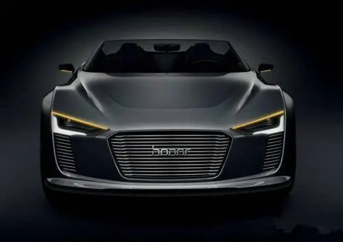 華為云張修征：攜手伙伴共建生態(tài)，助力汽車產(chǎn)業(yè)高質(zhì)量發(fā)展