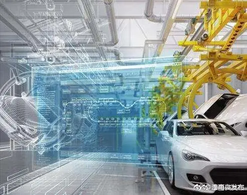 徐留平暢談對新時(shí)代中國汽車產(chǎn)業(yè)“本質(zhì)”及前景的認(rèn)識(shí)