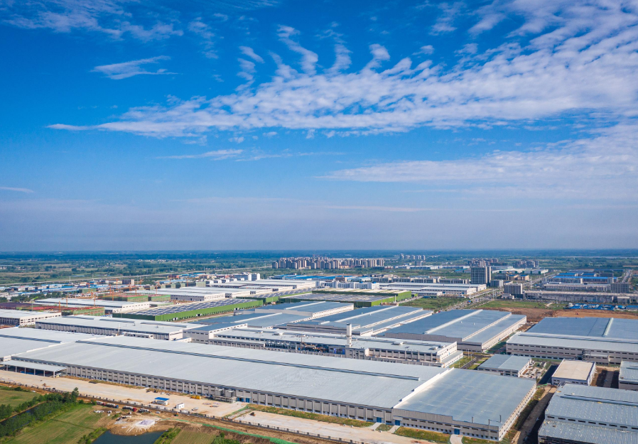 加快打造萬億級(jí)汽車產(chǎn)業(yè)集群，安徽省長王清憲重點(diǎn)強(qiáng)調(diào)