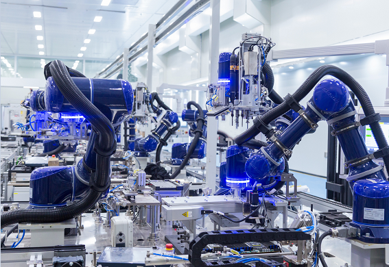 安徽：全力打造汽車“首位產(chǎn)業(yè)” 前瞻性布局通用人工智能、量子信息、元宇宙等未來(lái)產(chǎn)業(yè)新賽道