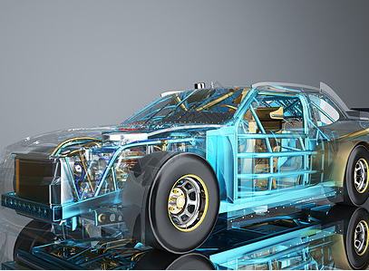 安徽：加速跑，汽車文化添動(dòng)能